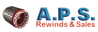 APS Rewinds and Sales