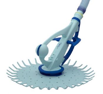 Automatic Pool Cleaners | APS Rewinds 